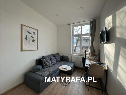 Tarnowskie Gory Apartment | ApartmentsByMatyrafa-VI