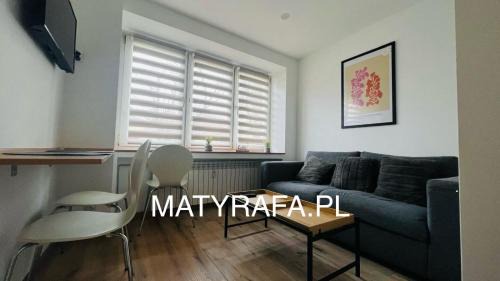 Tarnowskie Gory Apartment | ApartmentsByMatyrafa-VIII