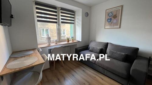 Tarnowskie Gory Apartment | ApartmentsByMatyrafa-X