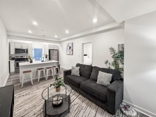 Olde Kensington Apartment | Apartmint at Fishtown Flats - Philadelphia