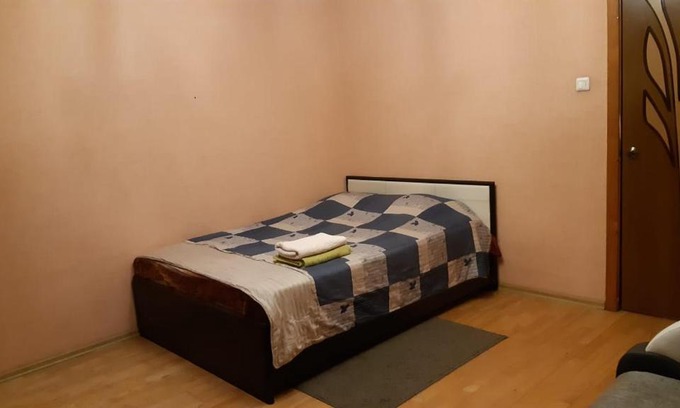 Dmitrovsky District Apartment | Apartmnts on Uchinskaya 3