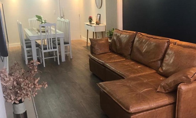 Barra Sul Apartment | Aparto 2 Quartos Av Brasil Balneario Camboriu