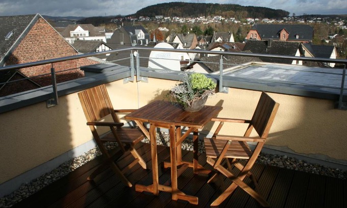 Montabaur Apartment | ApartPeterstor