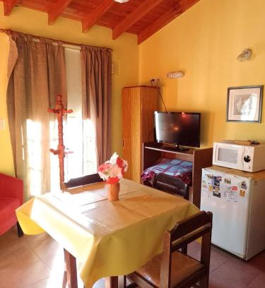 Merlo Apartment | Aparts Altos del Centro