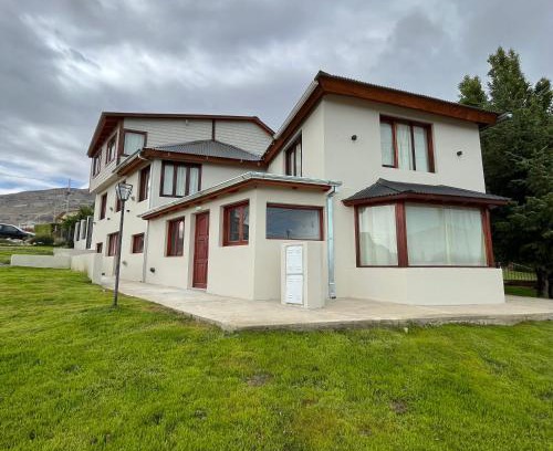 Macrozona Meseta Cerro Calafate Apartment | Aparts Cerro Comision