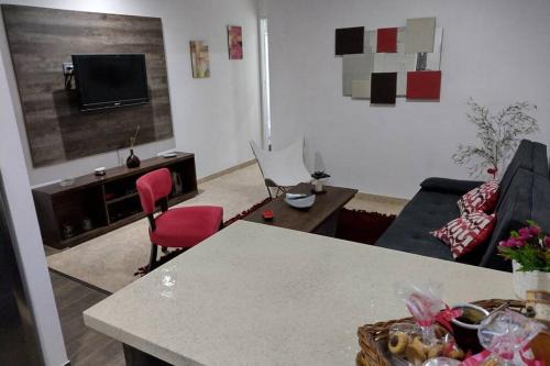 Saavedra Apartment | Aparts Temporarios Urquiza
