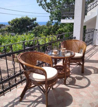 Dobra Voda Apartment | ApartToni