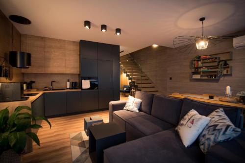 Szczyrk Apartment | ApartView Plażowa Residence Szczyrk by Rent like home