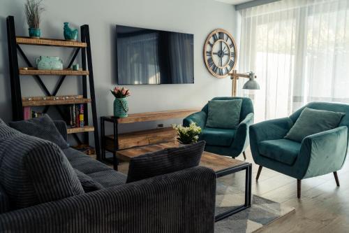 Szczyrk Apartment | ApartView Plażowa Residence with parking by Rent like home