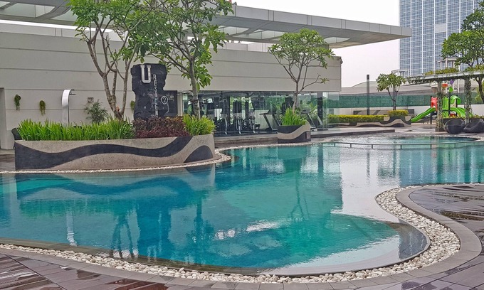 Curug Apartment | Apatel U Residence Tower 2