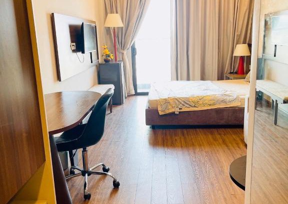 Hai Duong Apartment | APEC HẢI DƯƠNG