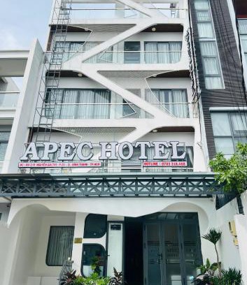 Hang Xanh Hotel | APEC Hotel