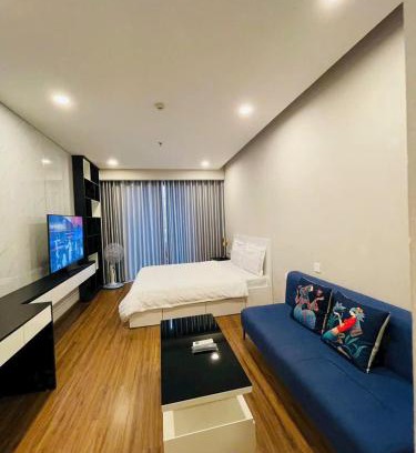 Hai Duong Hotel | Apec Mandala Hải Dương