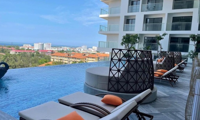 Tuy Hoa Apartment | Apec mandala new Phú yên