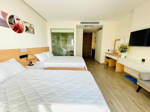 Tuy Hoa Apartment | Apec Mandala Phú Yên - căn hộ nghỉ dưỡng