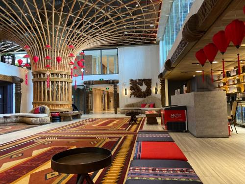 Tuy Hoa Apartment | Apec Mandala Wyndham Phú Yên