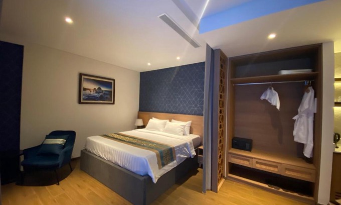 Tuy Hoa Apartment | Apec Tuy Hoà
