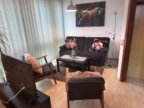 Norten-Hardenberg Apartment | Apel Apartments 2