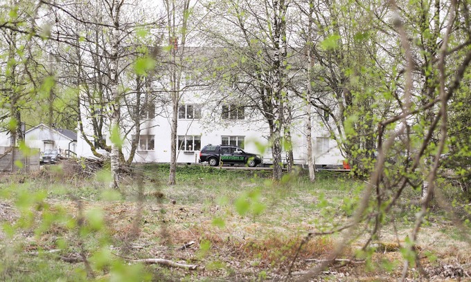 Holsljunga Hotel | Apelkvistens Wärdshus & Logi
