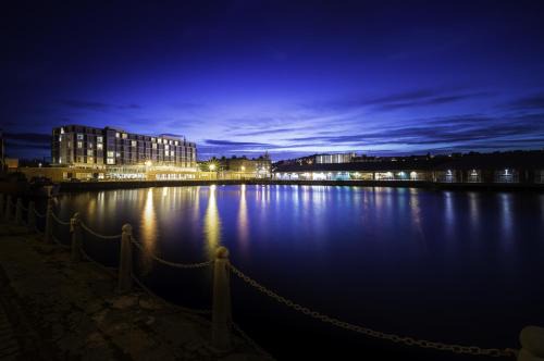 Dundee Hotel | Apex City Quay Hotel & Spa