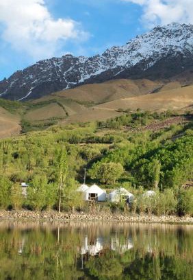 Azad Kashmir Hotel | Apex Hotels and Resorts Phander Ghizer