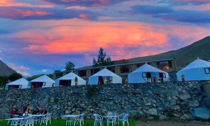 Hunza Hotel | Apex Hotels and Resorts Hunza