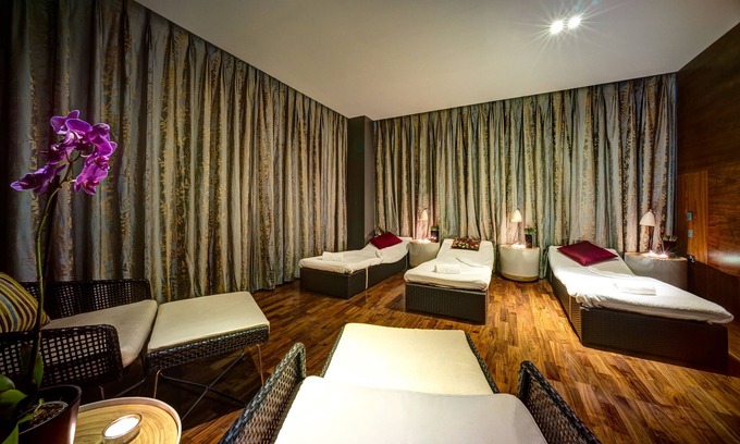 Old Town Hotel | Apex Waterloo Place Hotel
