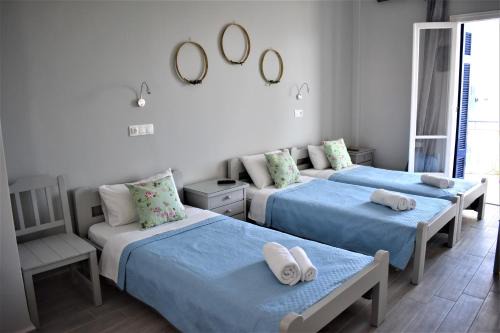 Aegina Hotel | Aphrodite Art Hotel Aegina