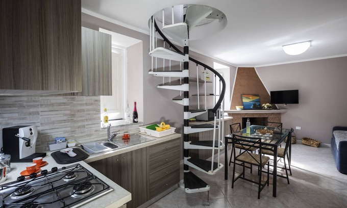 Tramonti House | Apicella Holiday Home