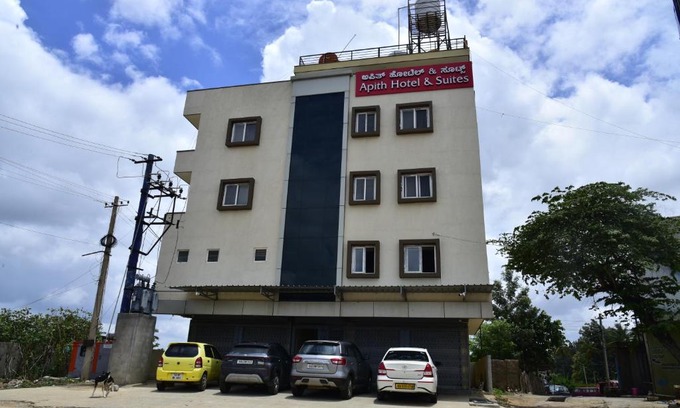 Devanahalli Hotel | APITH Hotel and Suites