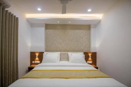 Jahanabad House | Apna Aasiyana