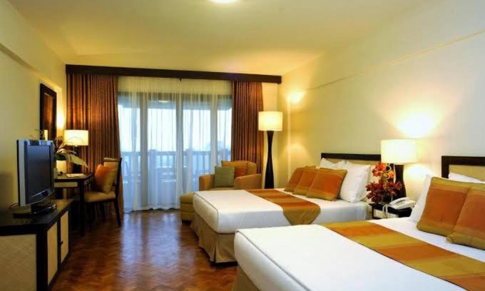 Yapak Apartment | Apo 201-Alta Vista De Boracay