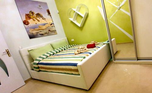 Katerini Apartment | Apollo 1 - Luxury Apartment