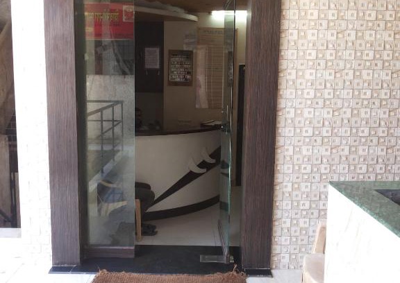 Vashi House | Apollo Guest House