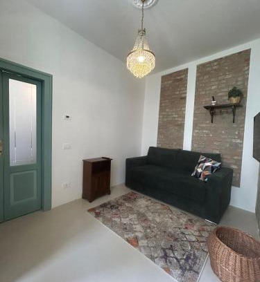 Cremona House | Aporti Home