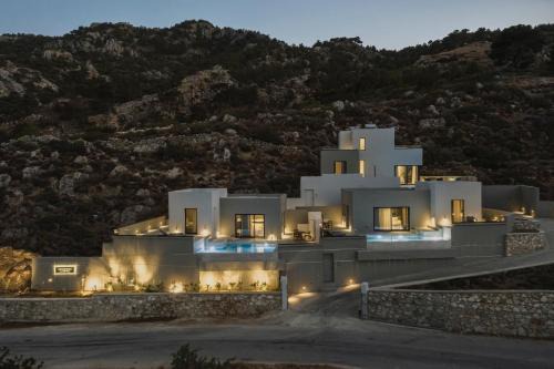Aperio Apartment | Aposperia Memorable Living