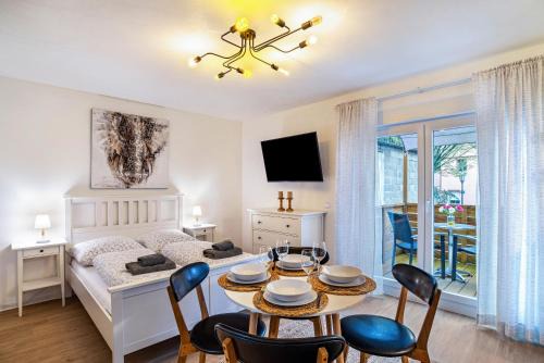 Oberderdingen Apartment | Aposto Apartement 1