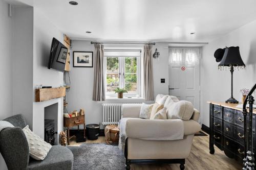 Wedmore House | Apothecary Cottage, Wedmore