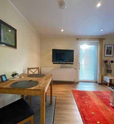 List Apartment | App 3