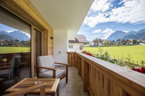 Mareo Apartment | App. Col Toronn - Ciasa Lavarella