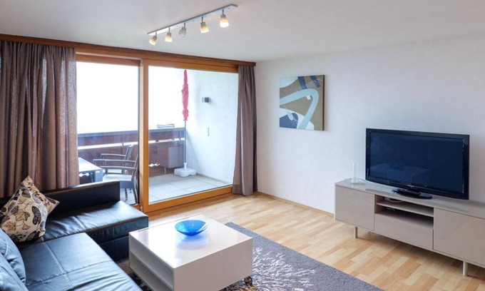 Schroecken Apartment | App. for 2-4 persons Top 22 - Sportappart Hochtannberg
