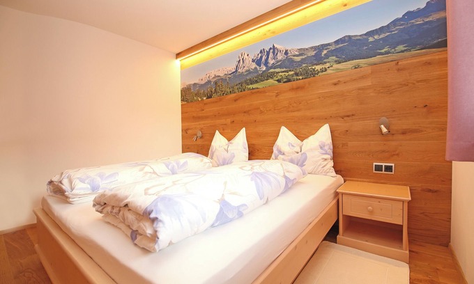 Lajen Apartment | App Sciliar