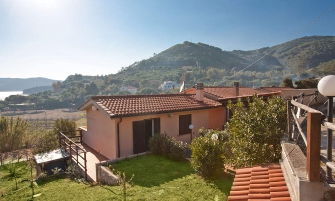 Capoliveri Apartment | APP.TI NORSI - NORSI - MONO