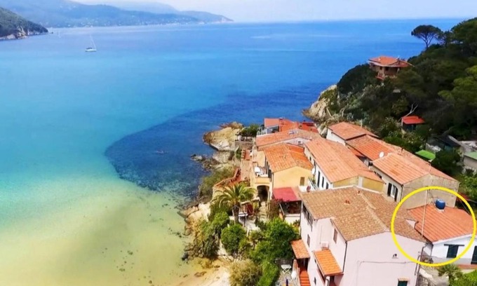 Scaglieri Apartment | APP.TI SCAGLIERI - QUADRI SCAGLIERI