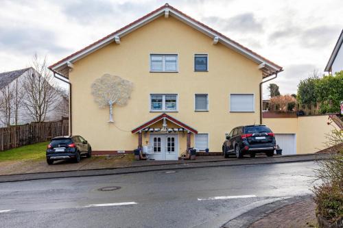 Wernborn Apartment | App und Fewos Wolf