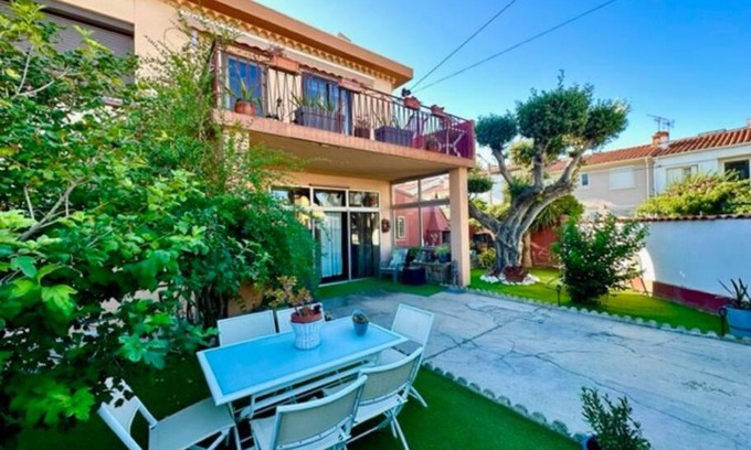 Saint-Hippolyte Apartment | Appartement St Laurent