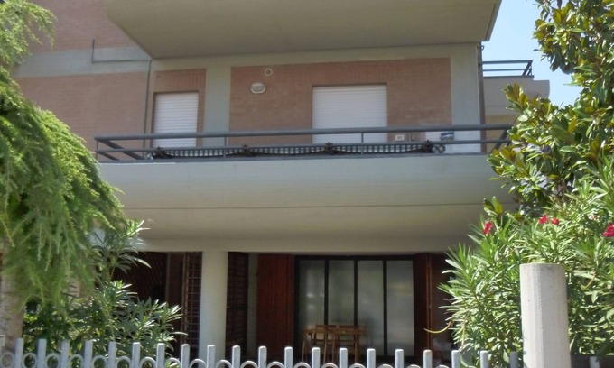 Porto d'Ascoli House | Appartamento 800 Metri dal Mare
