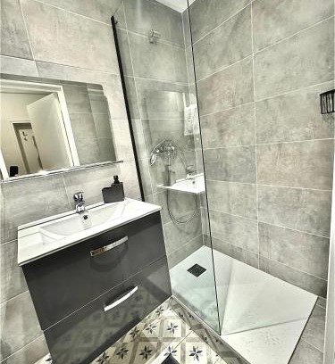 Stains Apartment | Apparement Cosy à Stains