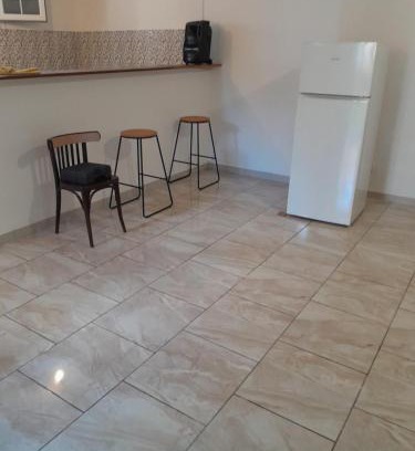 Trois-Ilets Apartment | Apparemment à louer au trois ilets en Martinique
