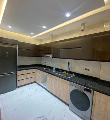 Tanja Balia Apartment | Apparemment a Tanja balia
